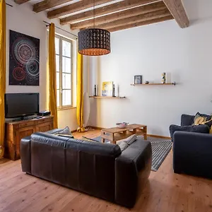Le Appartement